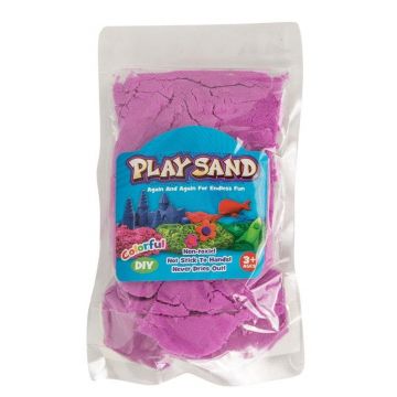 Kinetinis smėlis Play Sand 8026A