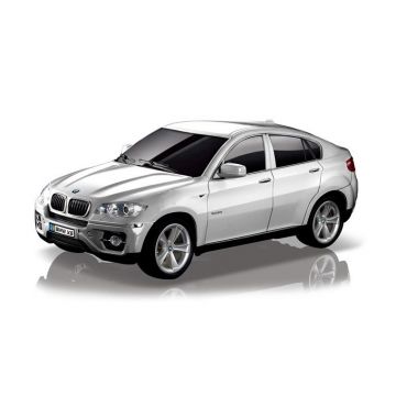 Žaislinė mašina BMW X6, 605031029/866-2802