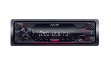 Automobilinė magnetola Sony DSXA210UI