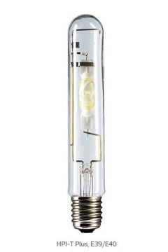 Metalhalogeninė lempa Philips T14, 450W, E40, 4500K, 35000lm