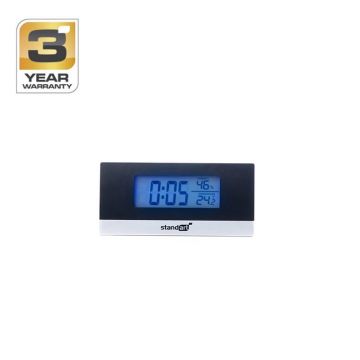 Skaitmeninis laikrodis Standart GP3193