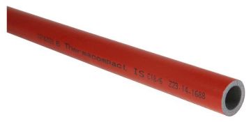Izoliacinis vamzdis Thermaflex Thermocomp IS 22 / 9, 2 m