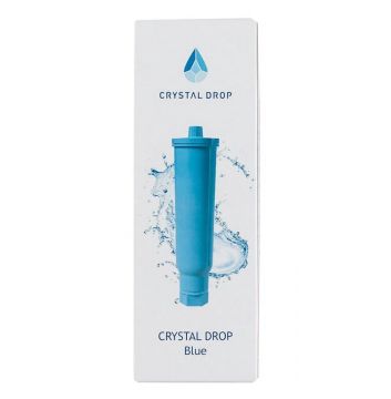 Kavos aparatų vandens filtras Crystal Drop