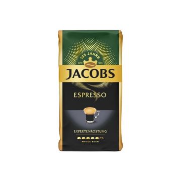 Kavos pupelės Jacobs Espresso, 1 kg