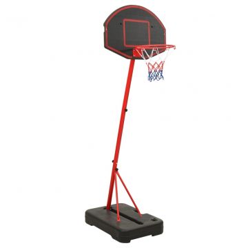  Vaikiškas krepšinio rinkinys, 190cm, reguliuojamas