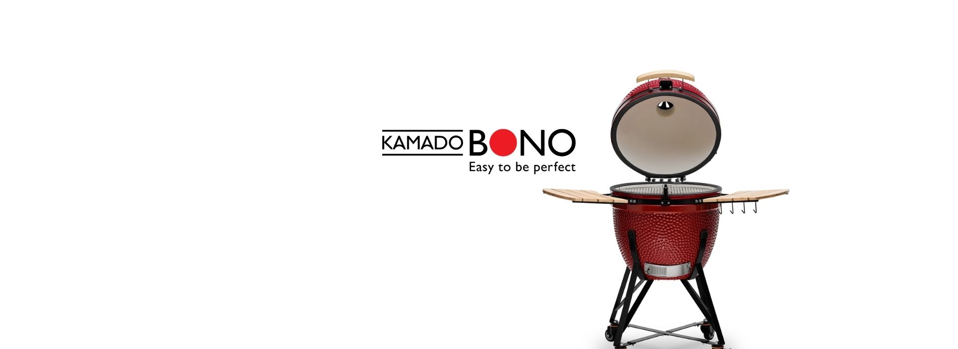 Kamado Bono kepsninės